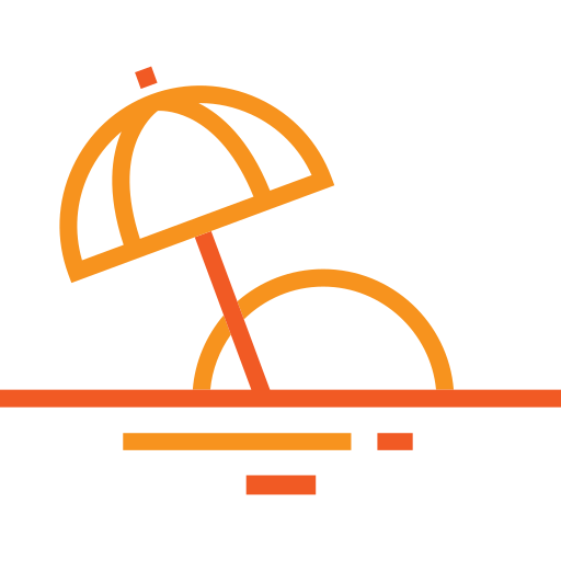 Sun umbrella